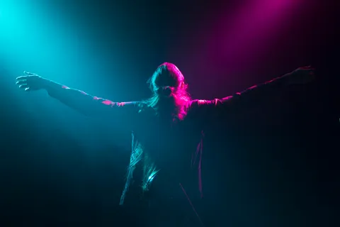 Афиша: Opera Night Club в Москве 13 июля 2026