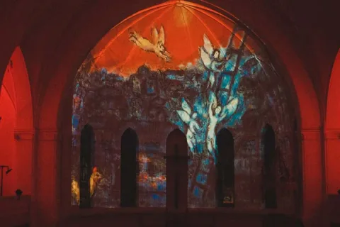 Афиша: Орган, армянский дудук и труба в Москве 11 июля 2026