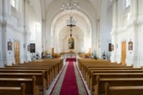 Афиша: Орган при свечах: культовые саундтреки от Баха до Циммера в Санкт-Петербурге 4 июля 2026