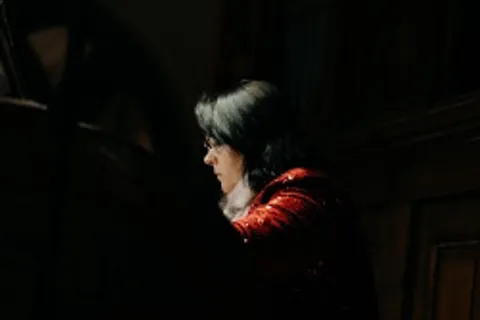Афиша: Орган-шоу: Великие Адажио. Музыка и Видео арт в Москве 5 июля 2026