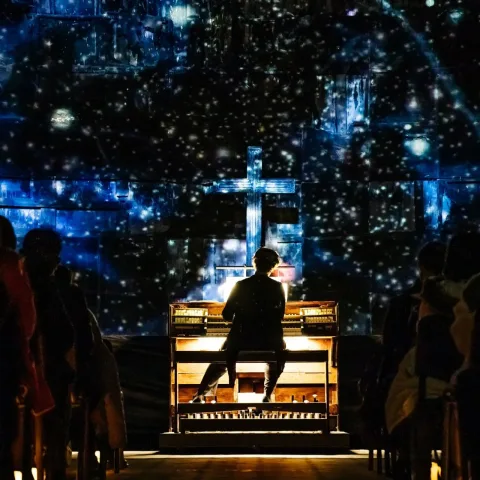 Афиша: Органный вторник в Санкт-Петербурге 21 июля 2026
