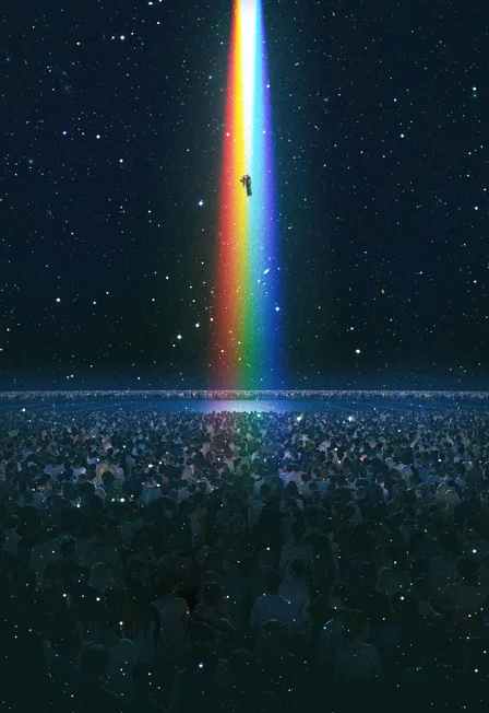 Афиша: Оркестр у моря. Симфония Imagine Dragons & Coldplay в Санкт-Петербурге 4 июля 2026