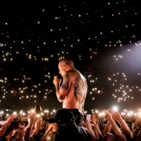 Афиша: Оркестр у моря «Симфония Linkin Park» в Санкт-Петербурге 3 июля 2026