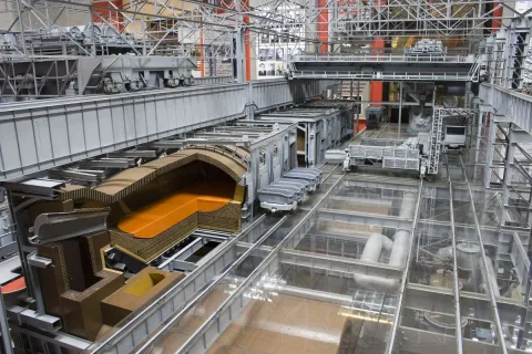 Афиша: От древних горнов до металлургии века в Новокузнецке 17 июля 2026