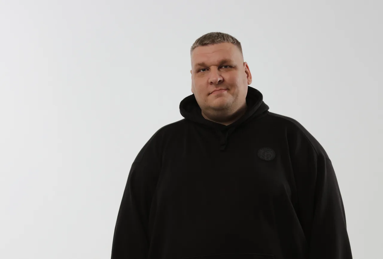 Афиша: Паша Козырев. Stand-up концерт в Санкт-Петербурге 12 июля 2026
