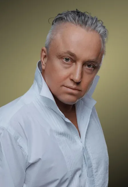 Афиша: Павел Кашин в Москве 19 июля 2026