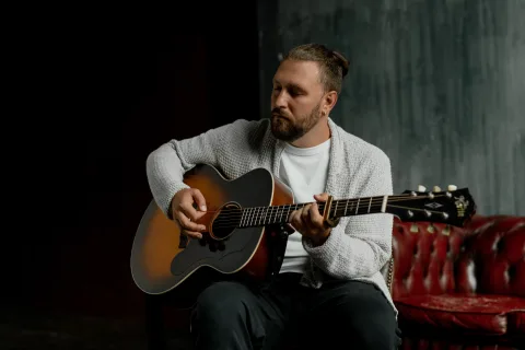 Афиша: Павел Пиковский в Санкт-Петербурге 12 июля 2026