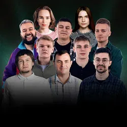 Афиша: Пермский Stand-up клуб в Перми 15 июля 2026
