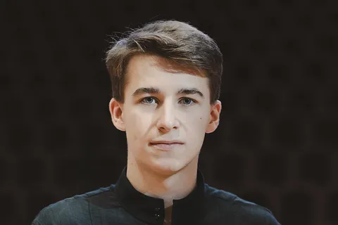 Афиша: Pianissimo. Егор Кадников в Нижнем Новгороде 19 июля 2026