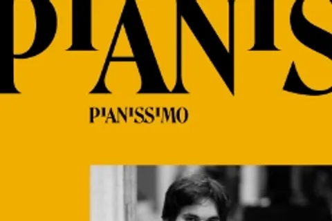 Афиша: Pianissimo: Илья Папоян в Нижнем Новгороде 26 июля 2026
