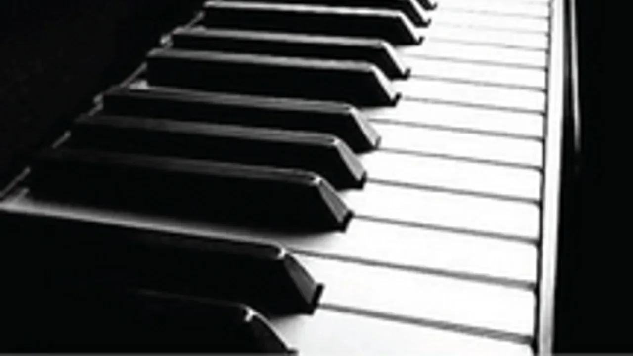 Афиша: Pianissimo. Жуан Нету Виейра в Нижнем Новгороде 18 июля 2026