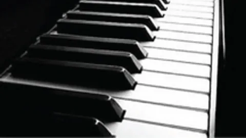 Афиша: Pianissimo. Жуан Нету Виейра в Нижнем Новгороде 18 июля 2026