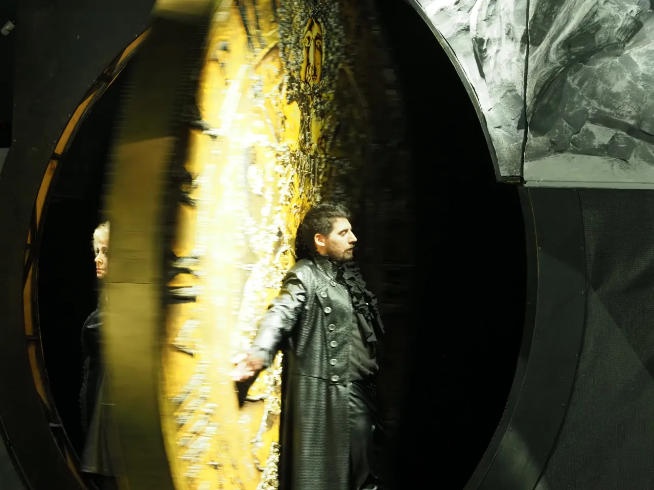 Афиша: Пиковая дама в Ростове-на-Дону 9 июля 2026