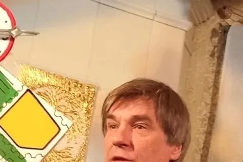 Афиша: Письма только для своих в Санкт-Петербурге 24 июля 2026