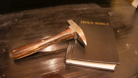 Афиша: Побег из Шоушенка в Твери 10 июля 2026
