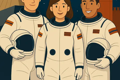 Афиша: Полнокупольная программа "Шаг в бесконечность & Космическая история России" в Волгограде 19 июля 2026