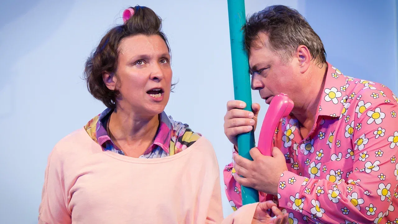 Афиша: Последний шанс в Санкт-Петербурге 18 июля 2026