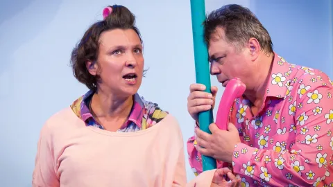 Афиша: Последний шанс в Санкт-Петербурге 18 июля 2026