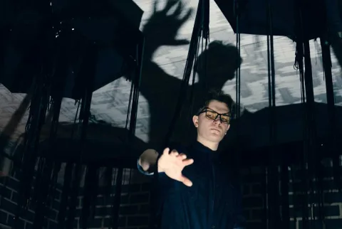 Афиша: Последняя фотосессия: новый кадр в Екатеринбурге 12 июля 2026