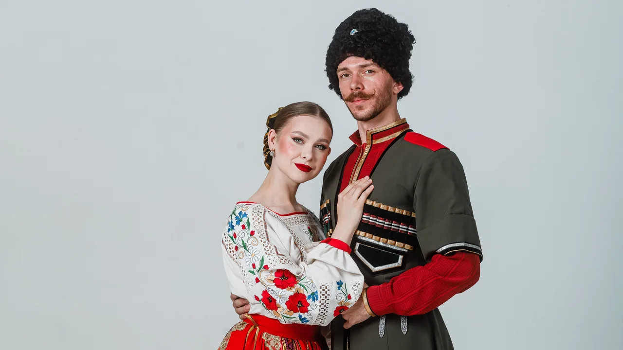 Афиша: Праздничный гала-концерт ко Дню семьи, любви и верности в Краснодаре 10 июля 2026
