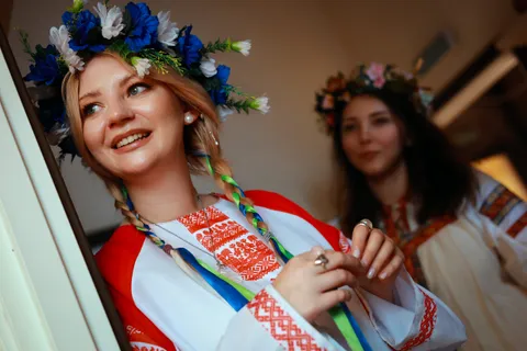 Афиша: Праздник Ивана Купала в Санкт-Петербурге 5 июля 2026