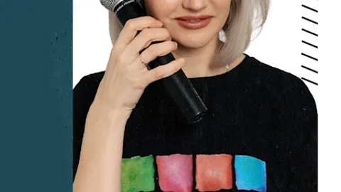 Афиша: Pro Stand-up. Опытный концерт ТРЕНДОВЫХ комиков в Санкт-Петербурге 28 июля 2026