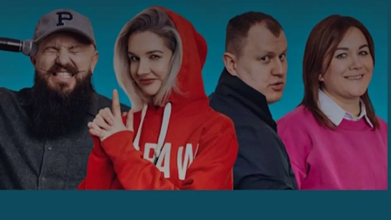 Афиша: Pro Stand-up. Отборный концерт теле и VK комиков в Санкт-Петербурге 15 июля 2026