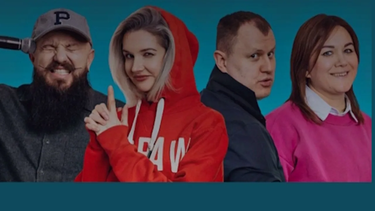 Афиша: Pro Stand-up. Отборный концерт теле и VK комиков в Санкт-Петербурге 15 июля 2026