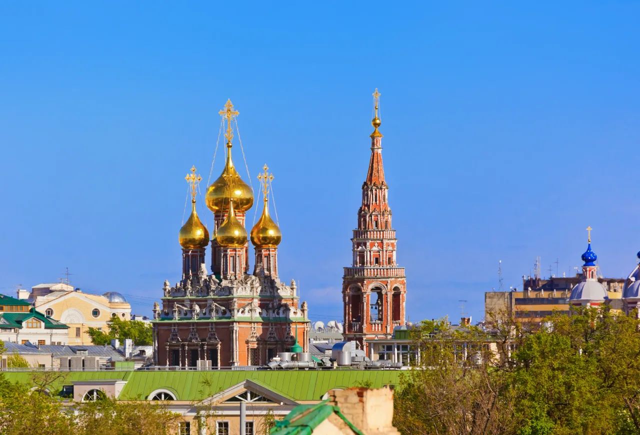 Афиша: Прогулка по Замоскворечью и купеческие байки в Москве 9 июля 2026