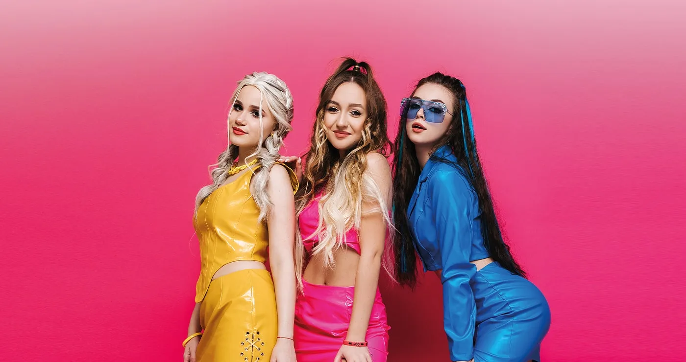 Афиша: Пропаганда в Красноярске 4 июля 2026