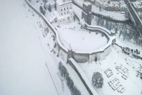Афиша: Псков – Изборск – Печоры в Санкт-Петербурге 5 июля 2026