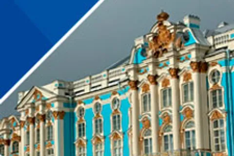 Афиша: Пушкин. Екатерининский дворец, парк. Янтарная комната в Санкт-Петербурге 6 июля 2026