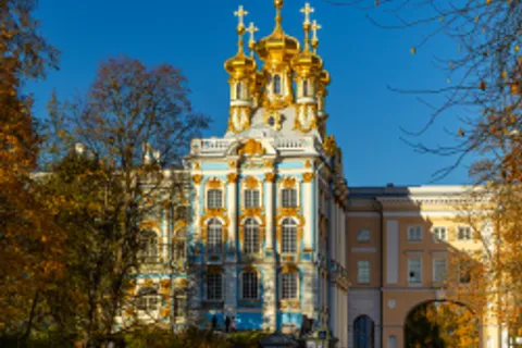 Афиша: Пушкин в Санкт-Петербурге 15 июля 2026