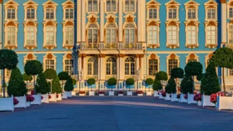 Афиша: Пушкин в Санкт-Петербурге 18 июля 2026