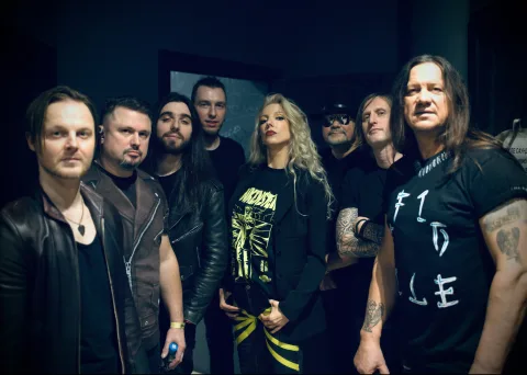 Афиша: Pushking Community в Москве 4 июля 2026