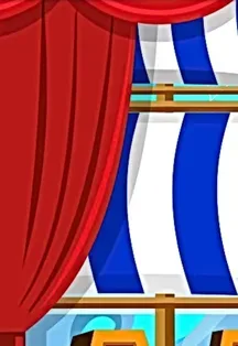 Афиша: Путешествие по волнам. Театр на реке: кукольная сказка в Новосибирске 9 июля 2026