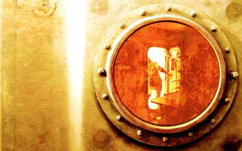 Афиша: Quest Bunker в Санкт-Петербурге 15 июля 2026