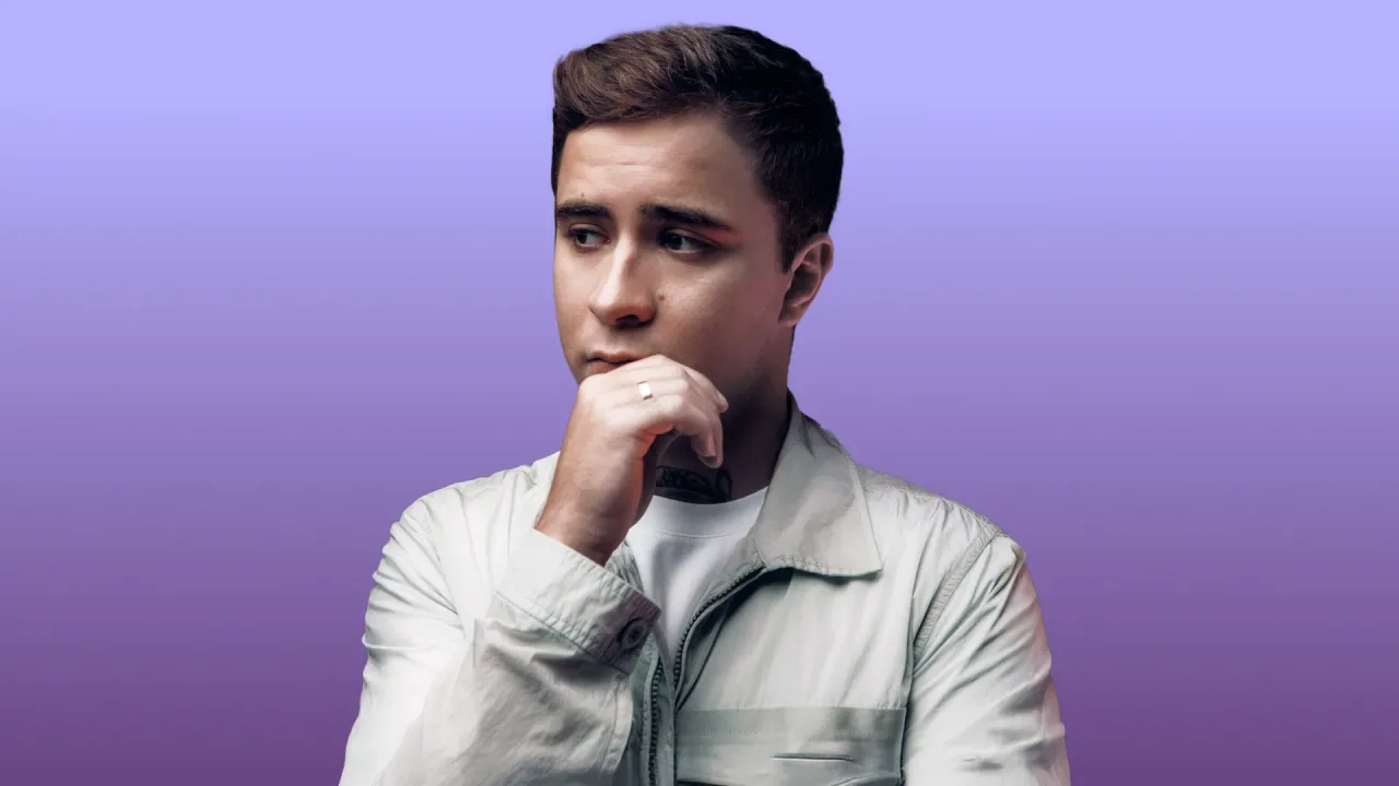 Афиша: Ramil’ в Краснодаре 18 июля 2026