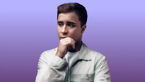 Афиша: Ramil’ в Краснодаре 18 июля 2026