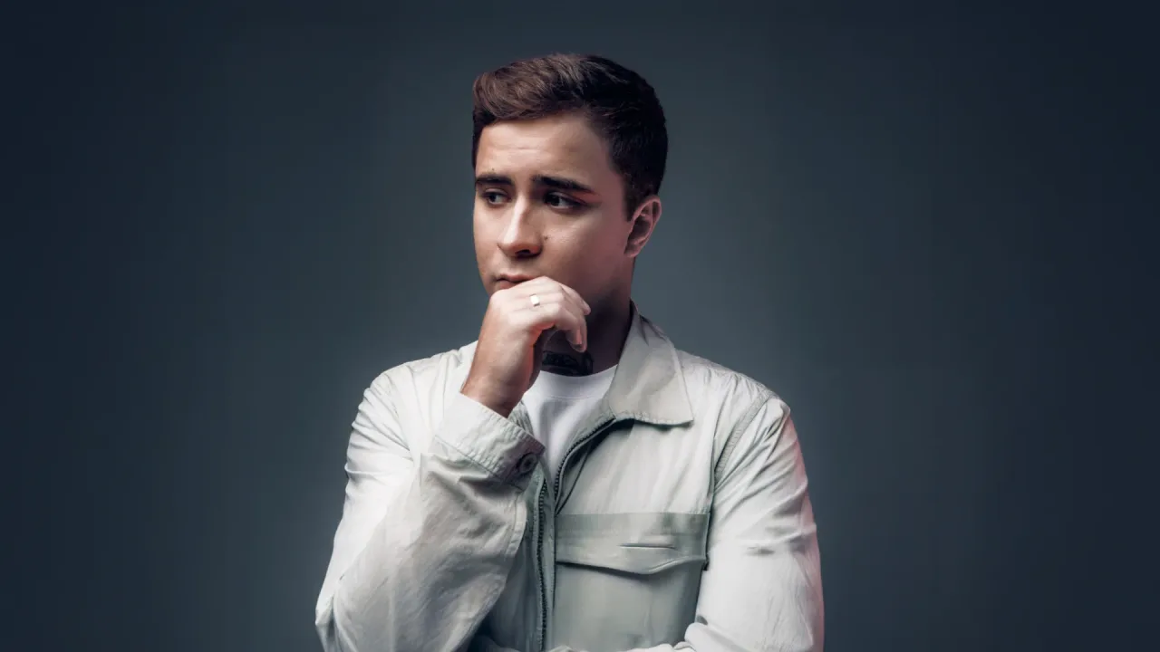 Афиша: Ramil’ в Симферополе 19 июля 2026