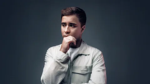 Афиша: Ramil’ в Симферополе 19 июля 2026