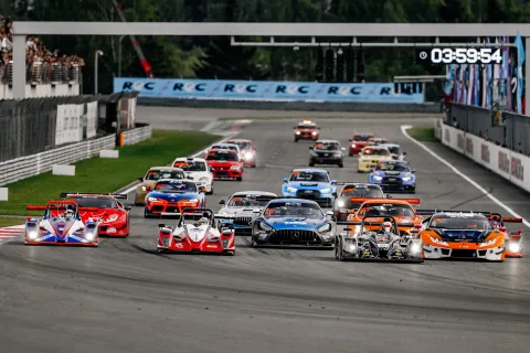 Афиша: REC. Гран-При Санкт-Петербурга в Санкт-Петербурге 11 июля 2026