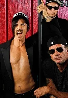 Афиша: Red Hot Chili Peppers tribute show! ГКЧП в Москве 10 июля 2026