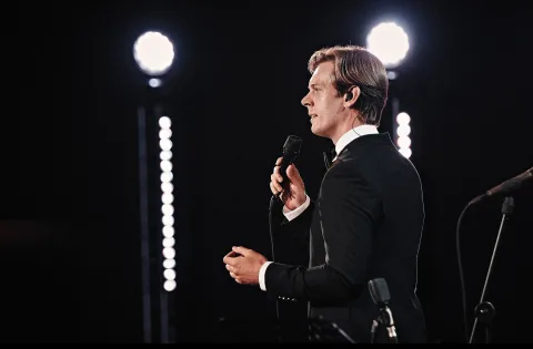 Афиша: Роберт Бабаев приглашает в Ростове-на-Дону 25 июля 2026