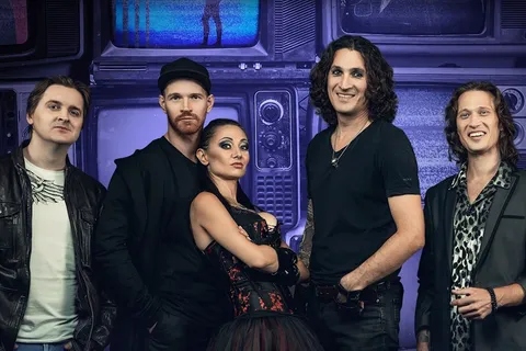 Афиша: Рок-Хиты MTV в Санкт-Петербурге 5 июля 2026