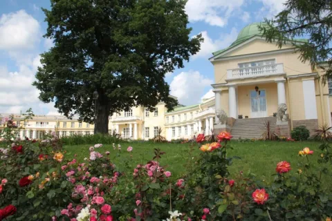 Афиша: Розовая феерия в Санкт-Петербурге 19 июля 2026