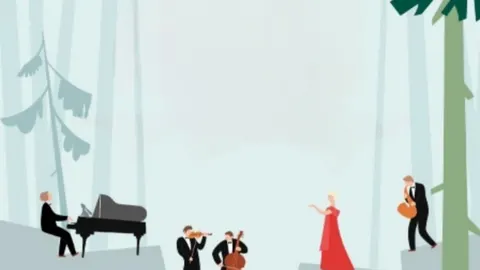 Афиша: Ruskeala Symphony 2026 в Петрозаводске 18 июля 2026