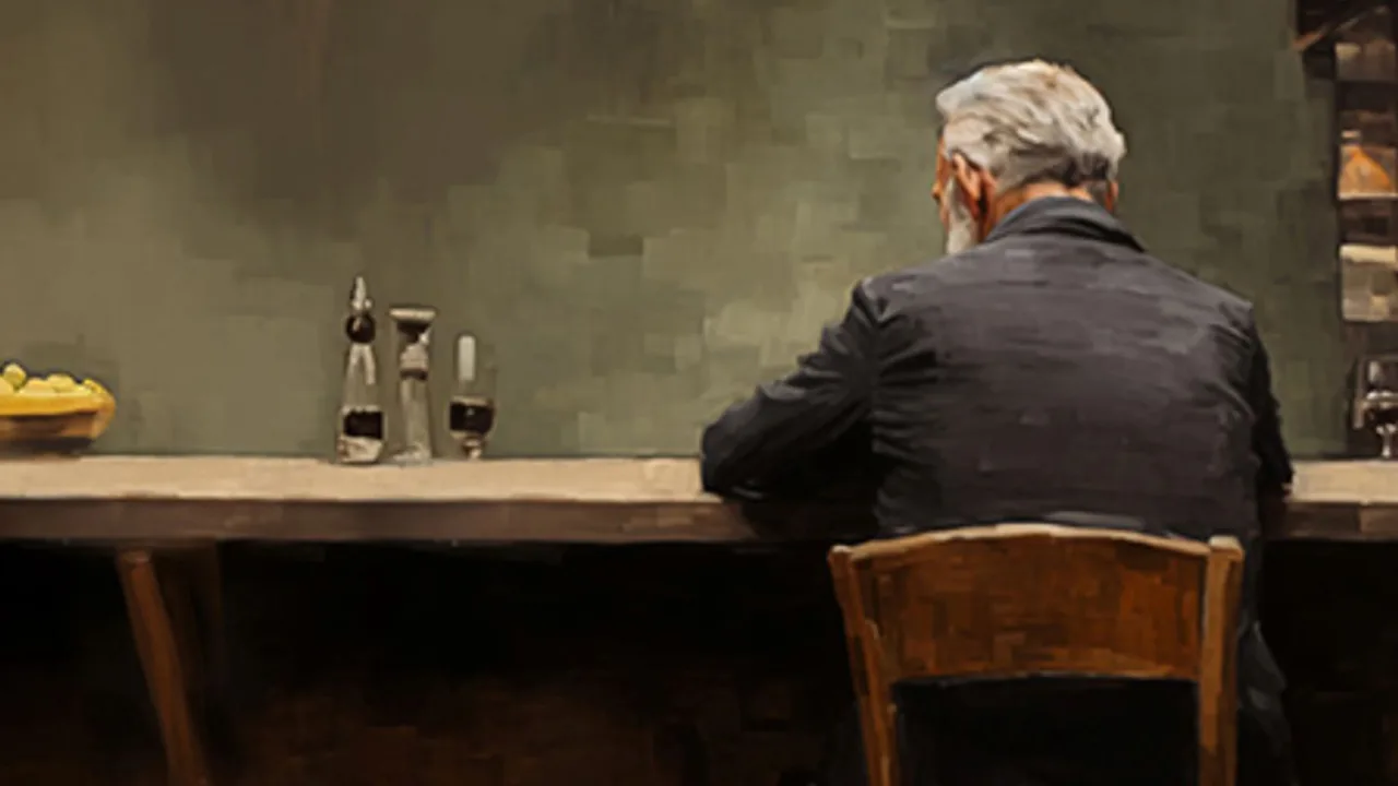 Афиша: С любовью, Эрнест в Перми 8 июля 2026