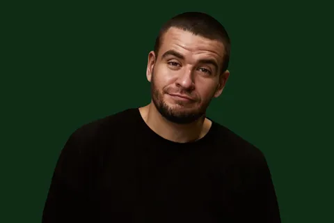 Афиша: Саша Киселёв в Москве 24 июля 2026