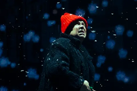 Афиша: САШАШИШИН в Москве 8 июля 2026